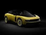 Ferrari презентувала свій перший електричний автомобіль Luce, розроблений екс-главним дизайнером Apple Джоні Айвом - новини технологій. 11