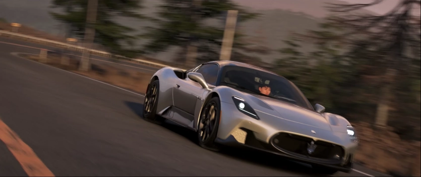 Forza Horizon 6 досягла статусу "золото": попереднє завантаження вже відкрито 1