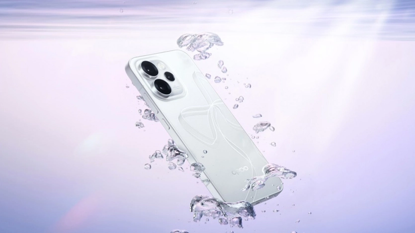 Фотомонстр у вашій кишені: Oppo Reno16 Pro матиме 200 Мп камеру та нову кнопку 1