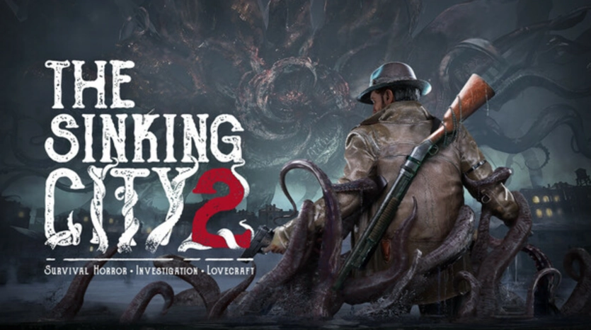Frogwares представила розширений трейлер The Sinking City 2: реліз влітку 2026 року 1