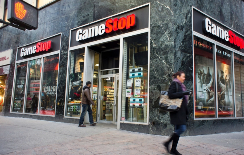 GameStop планує придбати eBay: Генеральний директор Раян Коен готує пропозицію на $46 млрд 1