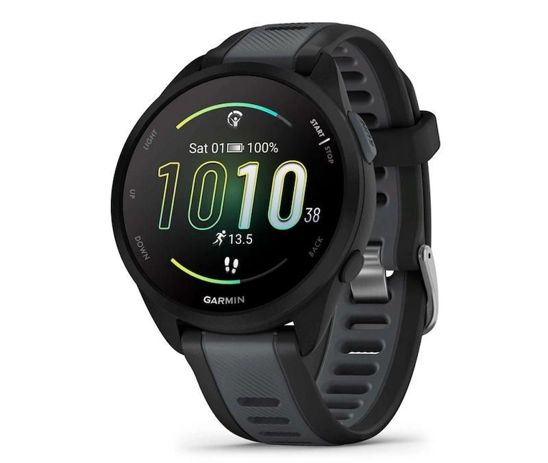 Garmin як інструмент, а не пристрій: чим вони відрізняються від звичайних смарт-годинників 1