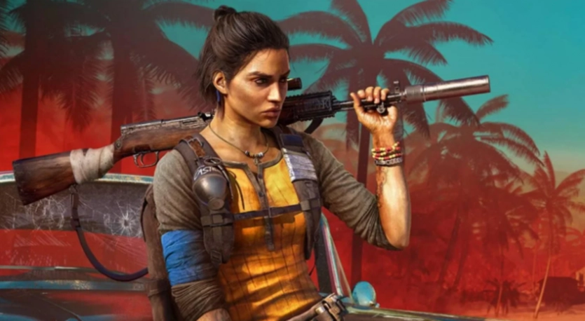 Геймери не зрозуміють, а мухи з'являться: Far Cry 7 може стати жертвою генеративного ШІ 1