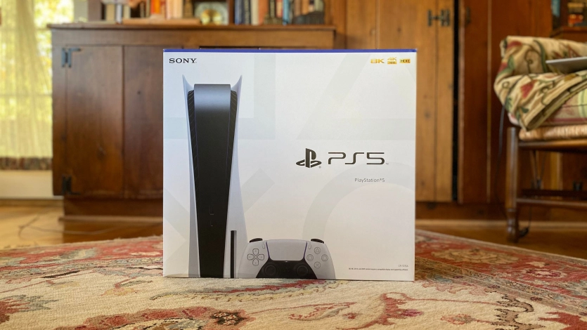 Генеральний директор Sony охарактеризував PlayStation як "пластикову коробку": що він мав на увазі 1