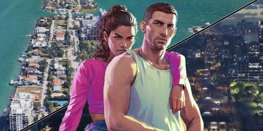 Генеральний директор Take-Two Зелнік роз'яснив, чому GTA 6 спочатку з'явиться на консолях, а потім на ПК. 1
