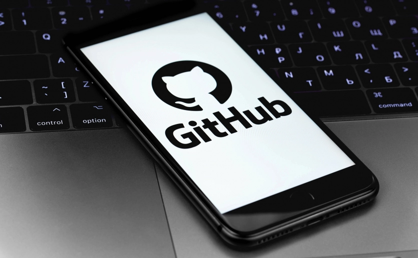 GitHub Mobile дозволяє розробляти проєкти з мобільного телефону. 1