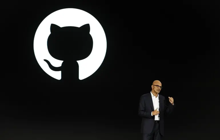 GitHub піддався атаці - триває розслідування витоку інформації з внутрішніх репозиторіїв - новини технологій 1