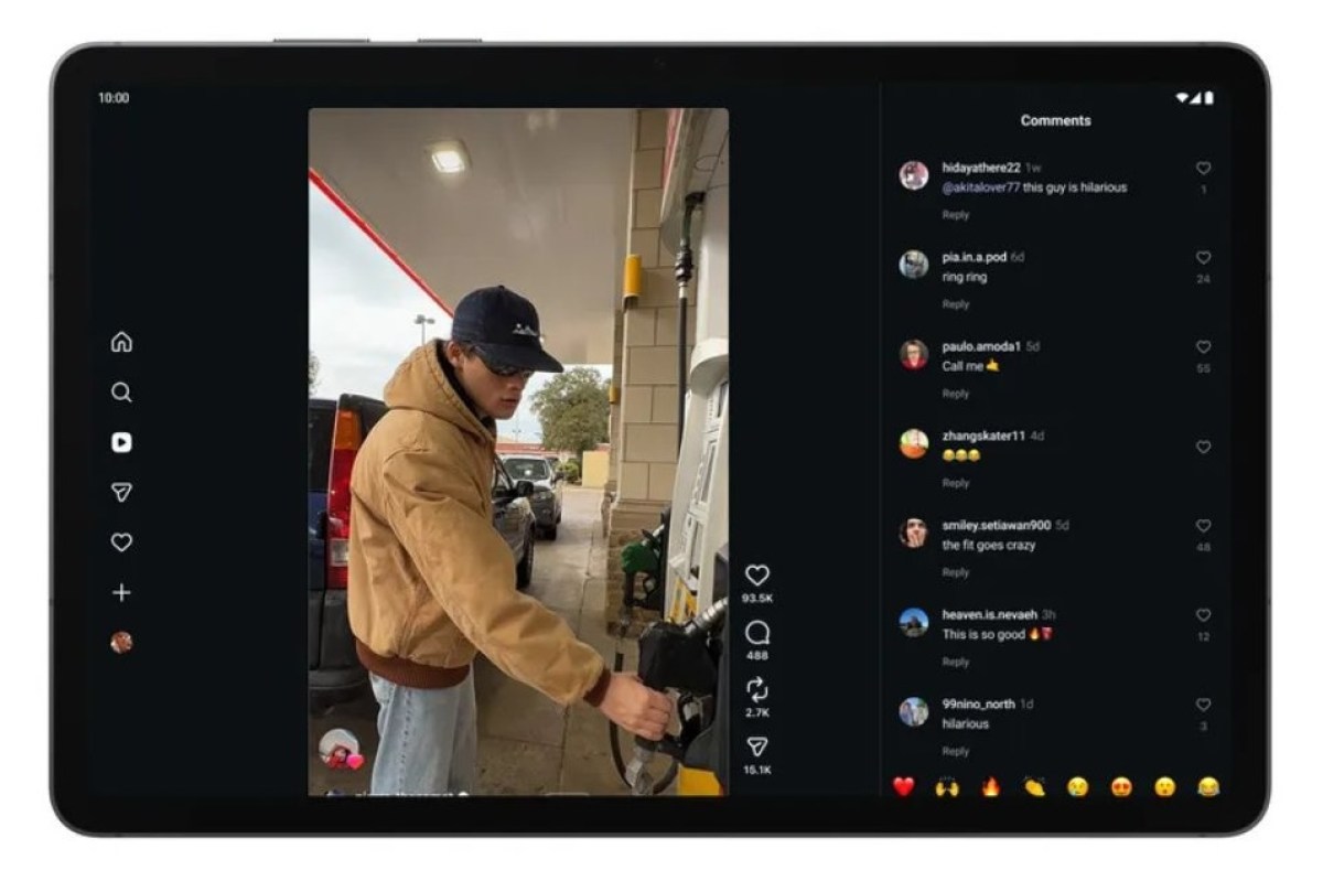 Google "об'єднала" Android 17 з Instagram: творці контенту отримають багато вдосконалень 5