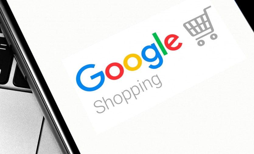 Google, Shopify та Walmart об'єдналися, щоб назавжди трансформувати правила онлайн-торгівлі. 1