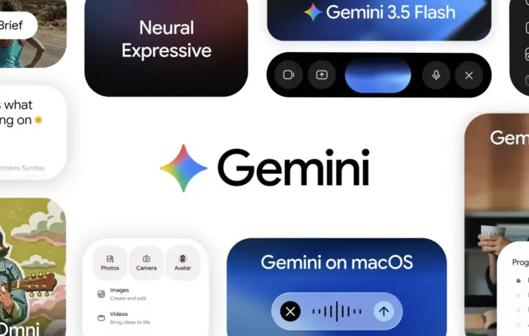 Google трансформує Gemini в агента штучного інтелекту - фоновий асистент з інтеграцією в Gmail, Docs і Calendar - технологічні новини 1