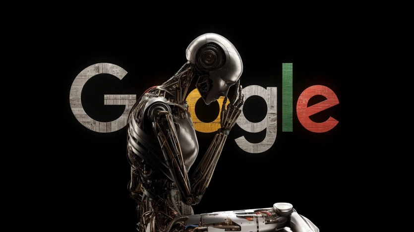 Google зупинила першу кібератаку з використанням експлойту, розробленого штучним інтелектом. 1