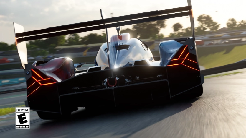 Gran Turismo 7 представила чотири гіперкари Le Mans, які з'являться в оновленні 11 червня. 1