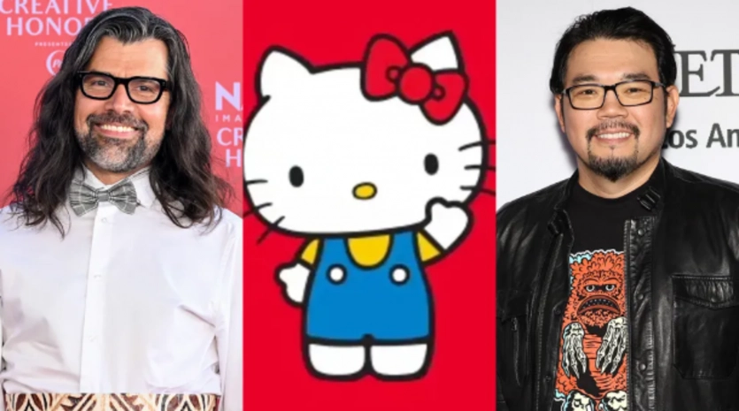 Hello Kitty від Warner Bros. готується до Голлівуду: оголошено режисерів та дату виходу 2