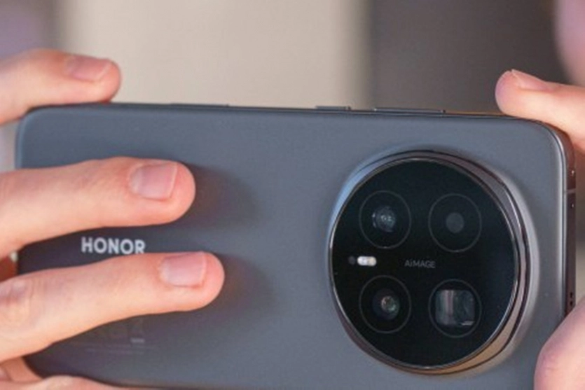 Honor Magic9 Pro Max може перевернути уявлення про флагмани: з'явилася інформація про нового монстра з двома камерами на 200 МП. 1