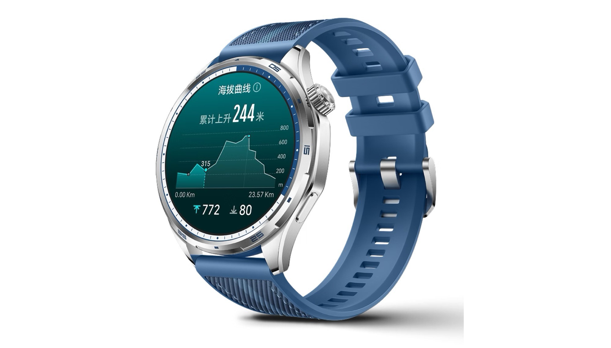 Honor Watch 6 Plus за $177 має яскравий AMOLED-екран та до 35 днів роботи без підзарядки. Honor Watch 6 Plus за $177 має яскравий AMOLED-екран та до 35 днів роботи без підзарядки. 2