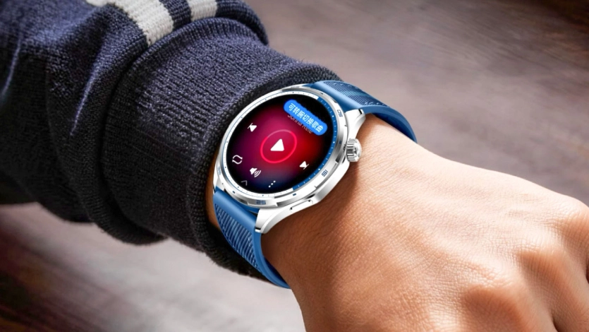 Honor Watch 6 Plus за $177 має яскравий AMOLED-екран та до 35 днів роботи без підзарядки. 1