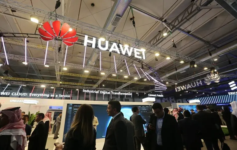 Huawei оголосила про досягнення в виробництві чипів - китайська компанія має намір до 2031 року скласти конкуренцію Intel, TSMC та Samsung - новини технологій 1