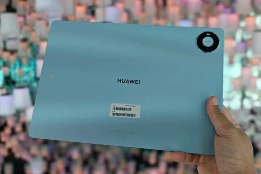 Huawei представила найтонший планшет у світі MatePad Pro Max, побивши рекорд Apple. 1