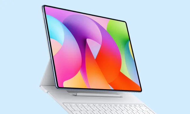 Huawei представила найтонший планшет у світі MatePad Pro Max, побивши рекорд Apple. 3