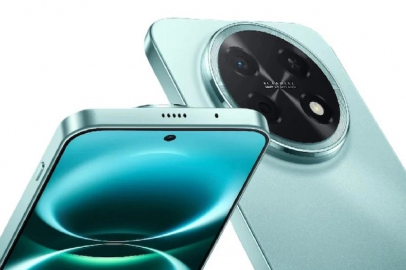Huawei розробляє смартфон з акумулятором більше 10 000 mAh, — джерело 1