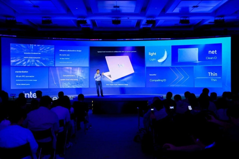 Intel планує виробляти ноутбуки подібно до смартфонів — і їхня мета чітка. 2