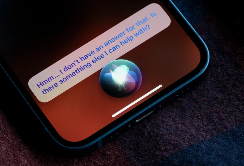 iOS 27 надасть Siri те, чого бракує ChatGPT та Gemini: конфіденційність за замовчуванням. 1
