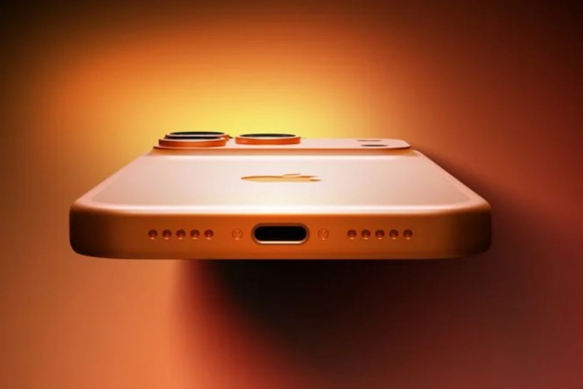 iPhone 17 Pro визнали найшвидшим смартфоном за швидкістю заряджання, але є один нюанс. 1