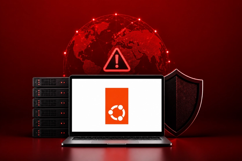 Іранські хакери атакували Ubuntu: найпоширеніший Linux-дистрибутив досі не відновився повністю. 1