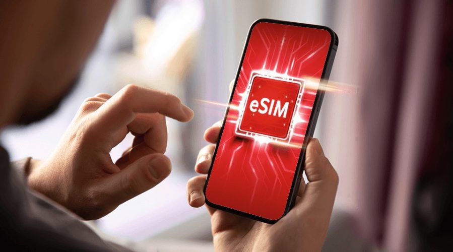 Як активувати eSIM Vodafone: детальний посібник для новачків і досвідчених у 2026 році 1