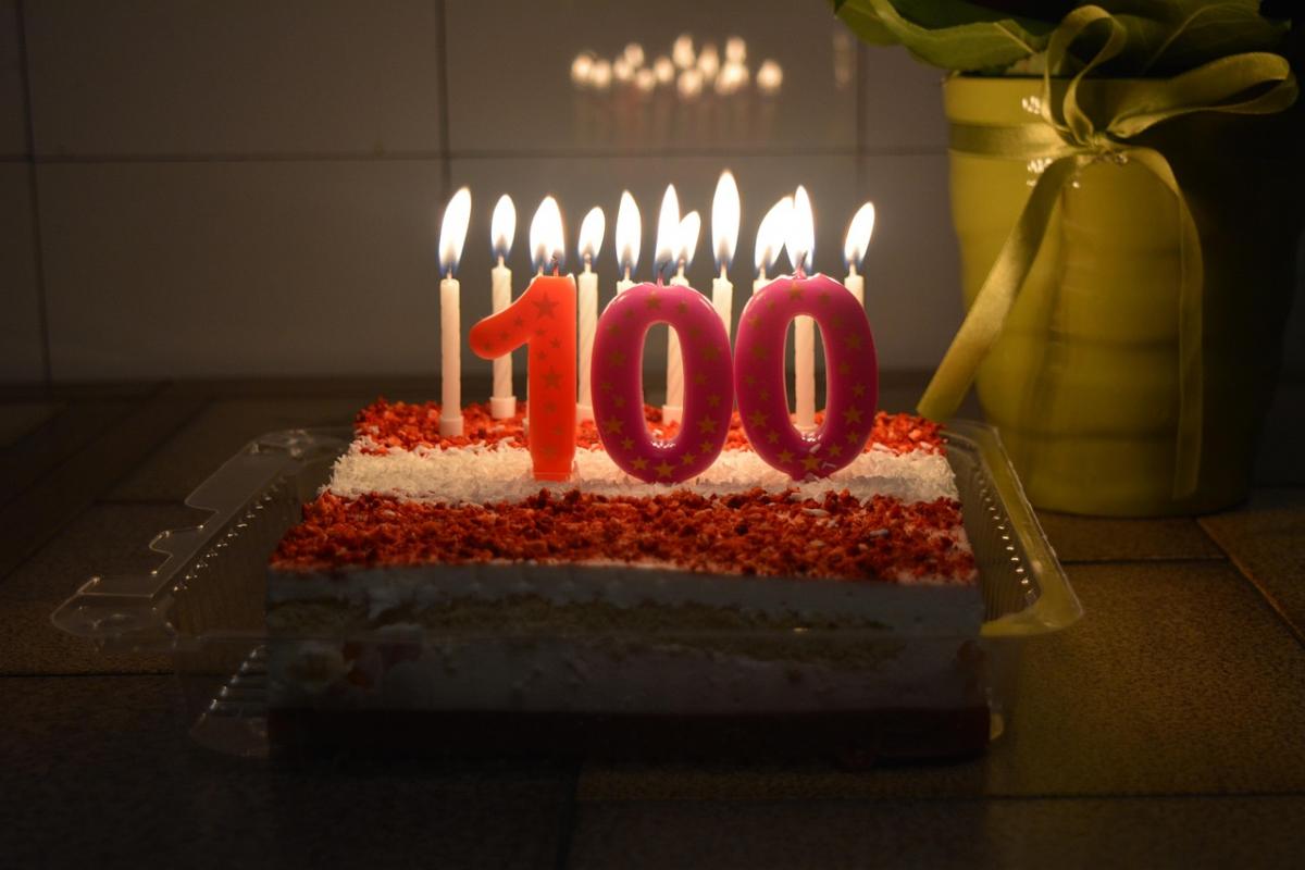 Як дожити до 100 років: експерти з довголіття поділилися порадами
