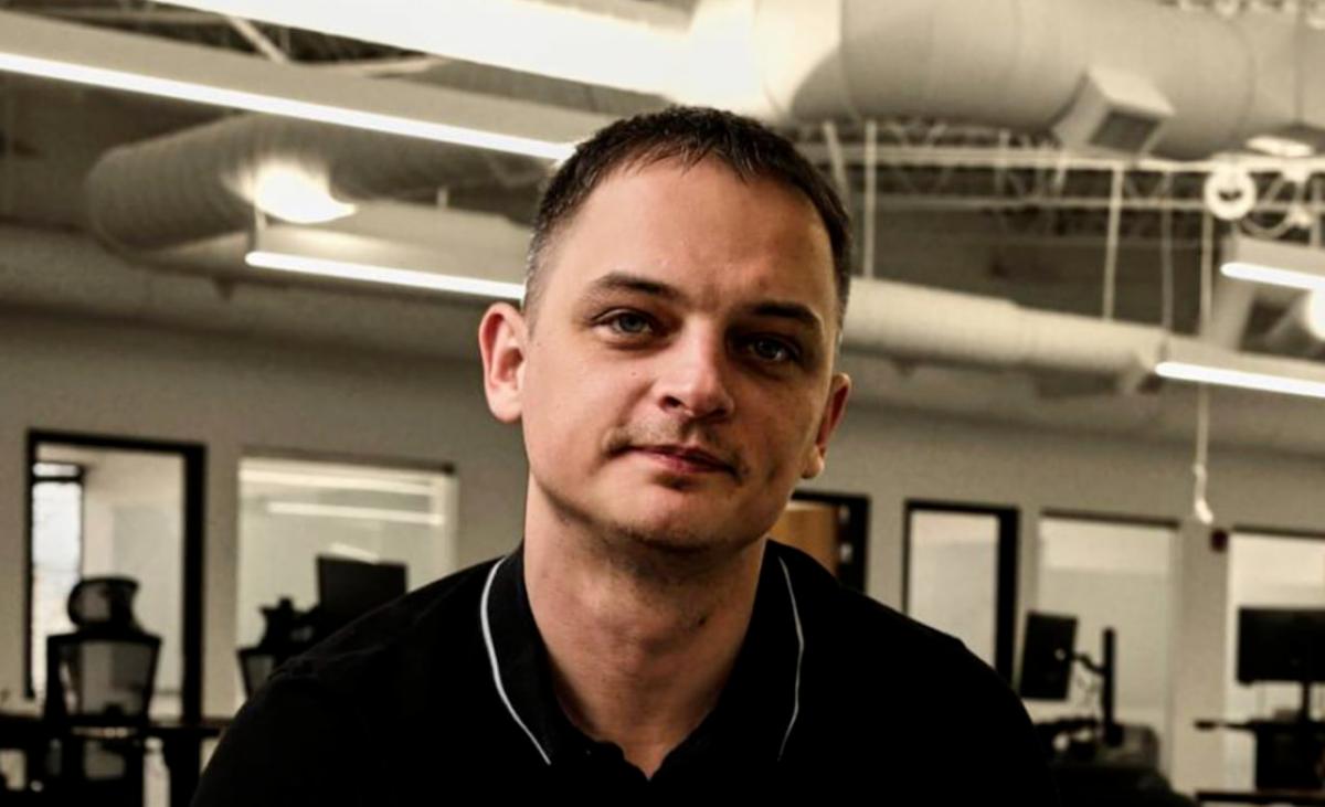 Як ІТ впливає на прибуток: новий погляд на розробку від Senior Delivery Director Trinetix Андрія Шалєва