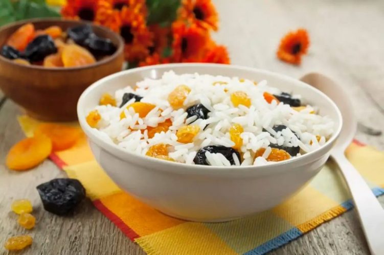 Як приготувати коливо з рису: покрокова інструкція з секретами та варіантами 1