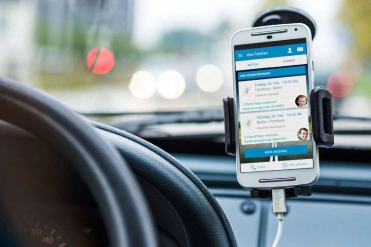 Як зв'язатися з водієм на BlaBlaCar: повний посібник для новачків та досвідчених подорожуючих 1