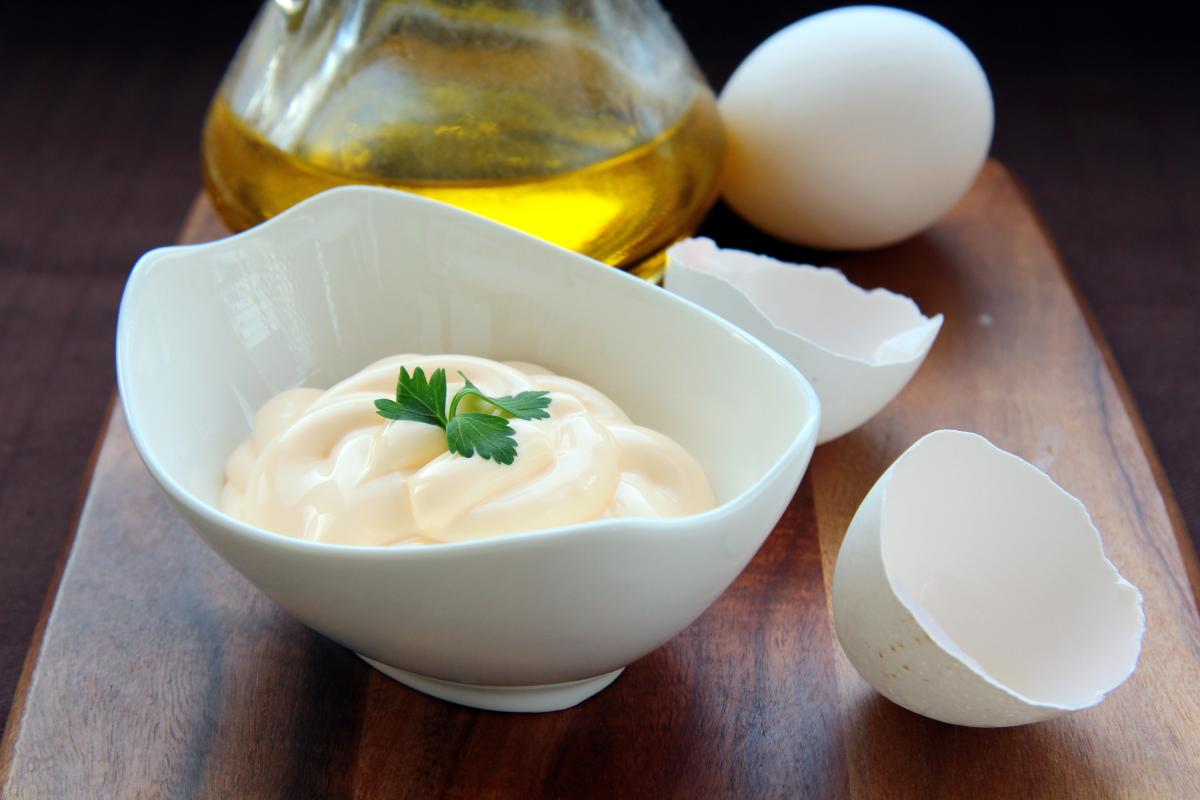 Калорійна загроза: цей відомий продукт в Україні шкодить серцеві 1 Калорійна бомба: цей популярний продукт в Україні шкодить серцю