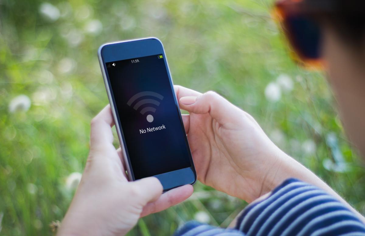 Завершення ери Wi-Fi: світ переходить на нову технологію 1 Кінець епохи Wi-Fi: світ починає переходити на нову технологію