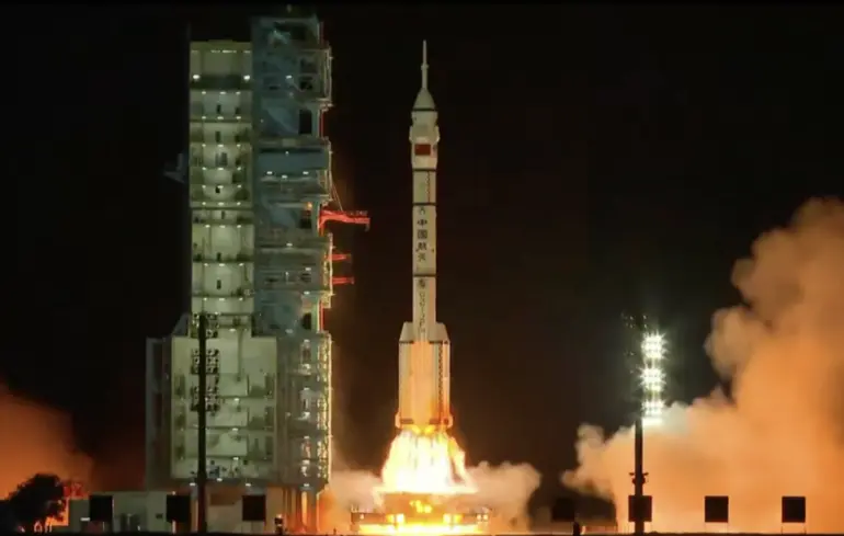 Китай запустив штучні людські ембріони на орбіту - дослідження космічного розмноження - новини науки 1