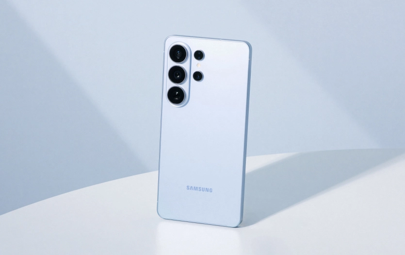 Компактний флагман: розкриті технічні дані Samsung Galaxy S27 Pro 1