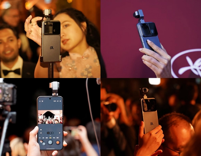 Конкурент iPhone 18 Pro: Honor оголосила дати виходу інноваційного Robot Phone 1
