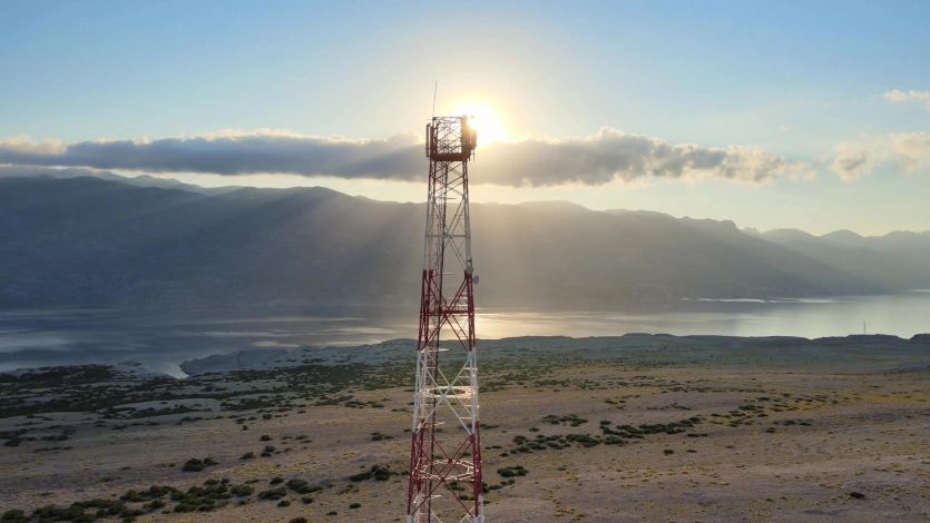 Крок до 6G: вчені досягли швидкості бездротової передачі 112 Гбіт/с 1