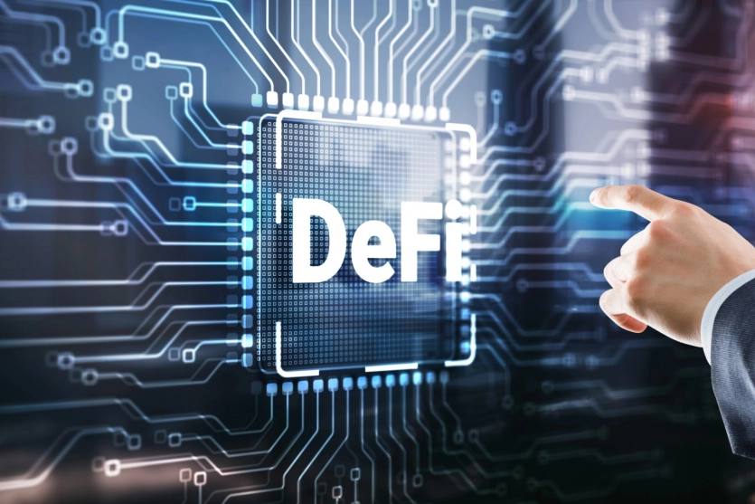 Квітневий кошмар DeFi-ринків встановив нові рекорди: вкрадено $651 млн, виведено $13 млрд. 1