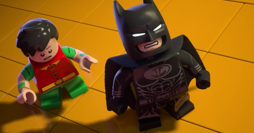 Lego Batman: Спадщина Темного Лицаря продемонструвала 12 хвилин ігрового процесу з танцями та бійками в стилі Аркхем. 1