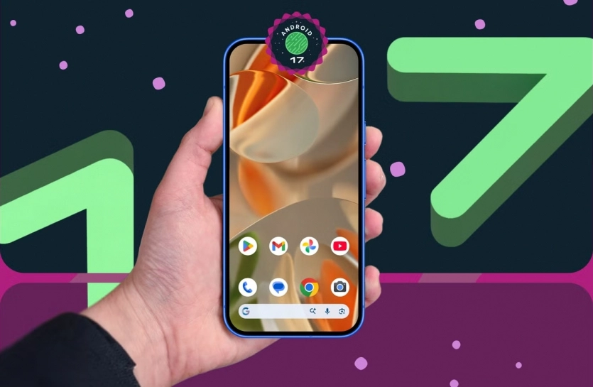 Легше не буває: Android 17 обіцяє зробити перехід з iOS практично невидимим 1