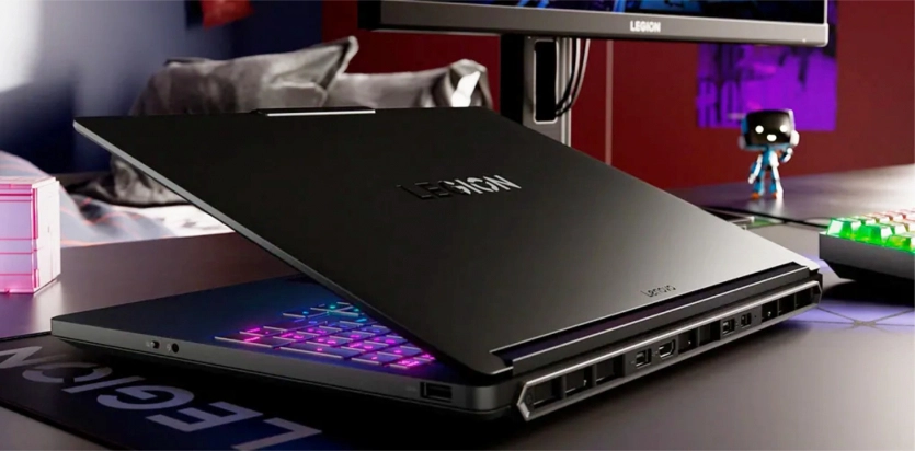 Lenovo Legion 5i Gen 11 представлено на світовому ринку: графіка RTX 5070 та OLED-екран на 165 Гц 1