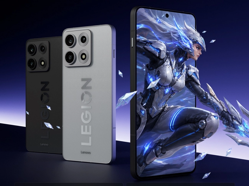 Lenovo Legion Y70: топові характеристики за ціною бюджетного смартфона 1