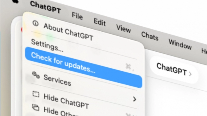 Mac-пристрої почали ідентифікувати ChatGPT як шкідливе програмне забезпечення: ось як це виправити. 2