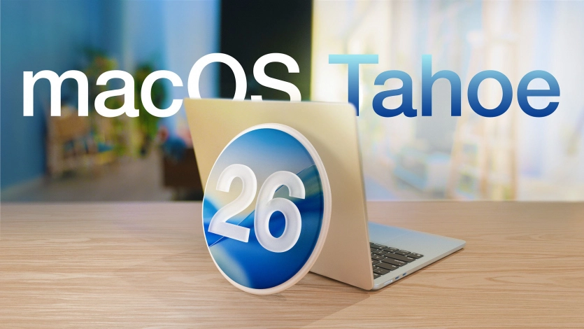 macOS 26.5 випущено: шифрування RCS, нові локації в Maps та управління енергоспоживанням Mac 1