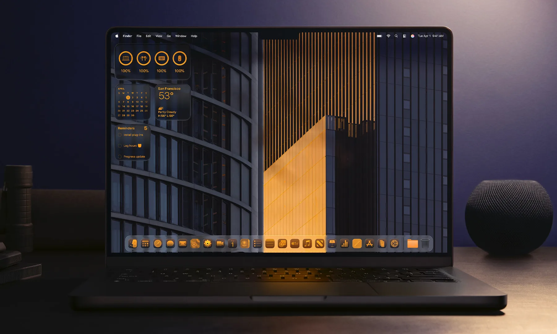 macOS 27 усуне одне з основних скарг користувачів Mac: Apple планує оновлення Liquid Glass 2