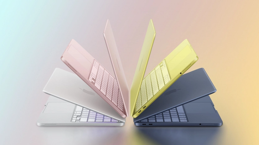 Менш доступний: Apple відмовиться від бюджетної версії MacBook Neo 1