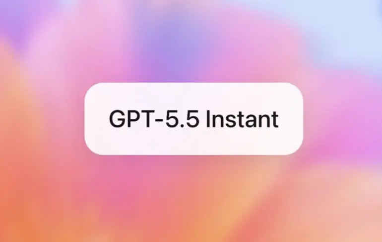 Менше помилок та більше індивідуалізації в ChatGPT - OpenAI анонсувала GPT-5.5 Instant. 1