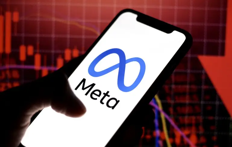 Meta втратила 20 мільйонів користувачів - компанія має намір підвищити витрати на штучний інтелект. 1